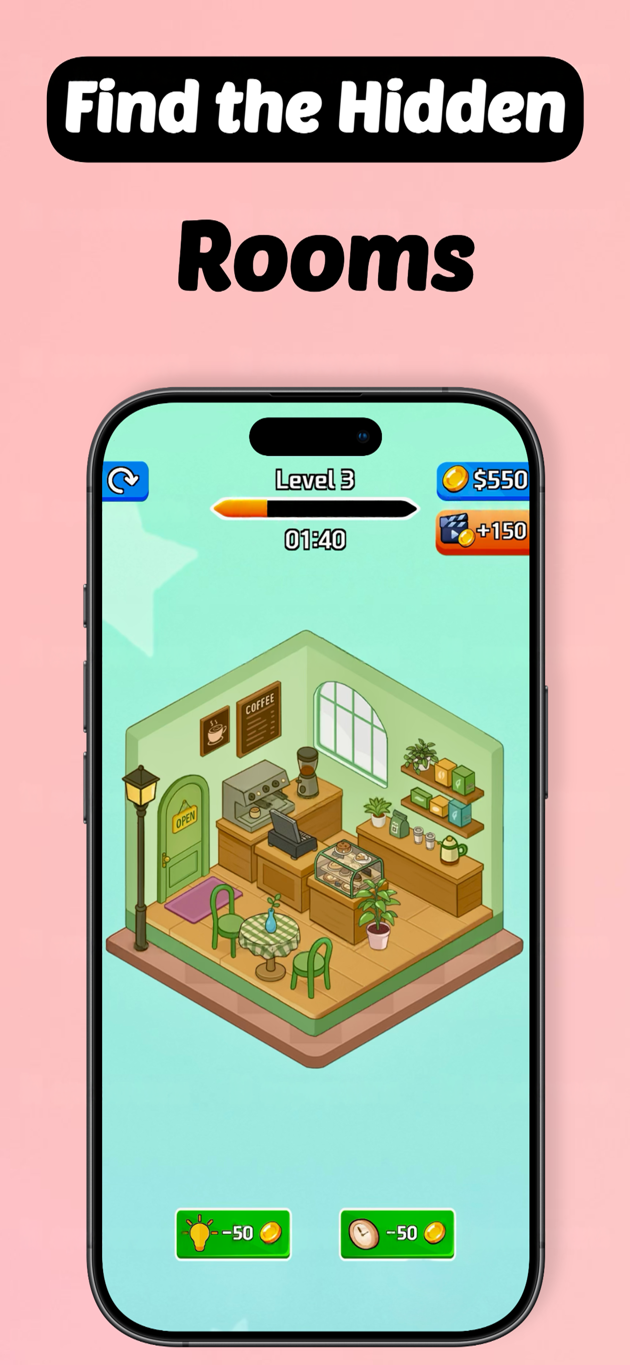 Tap Room Screenshot 3